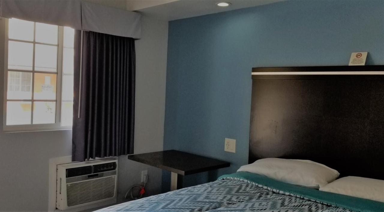لوس أنجلوس Day N Night Inn - Near Universal Studios Hollywood المظهر الخارجي الصورة