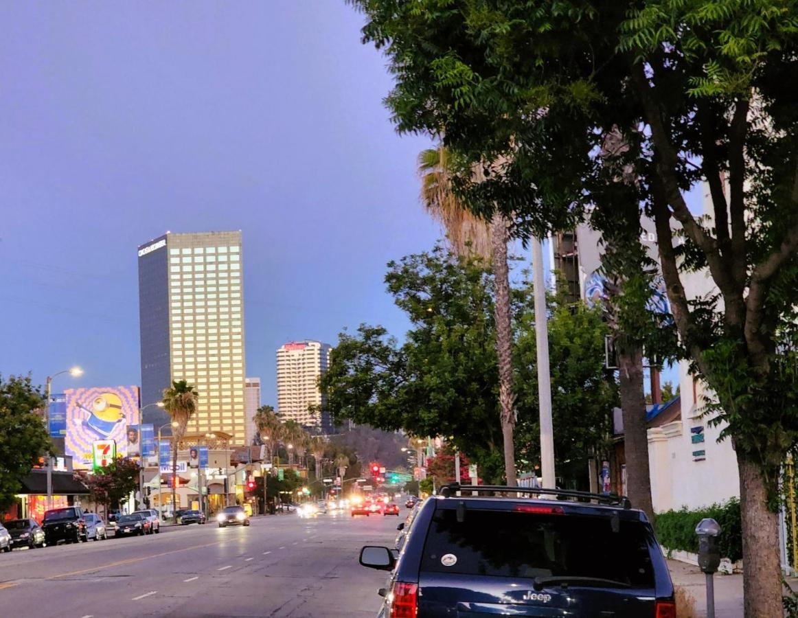 لوس أنجلوس Day N Night Inn - Near Universal Studios Hollywood المظهر الخارجي الصورة