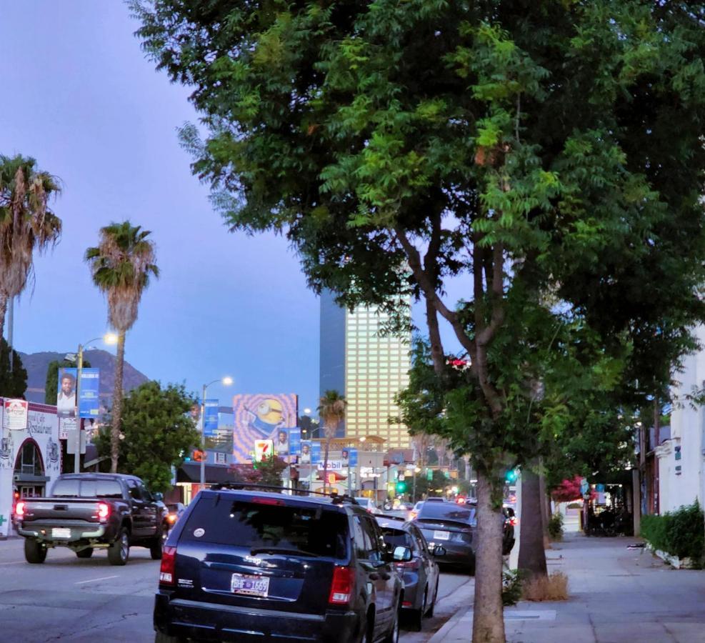 لوس أنجلوس Day N Night Inn - Near Universal Studios Hollywood المظهر الخارجي الصورة
