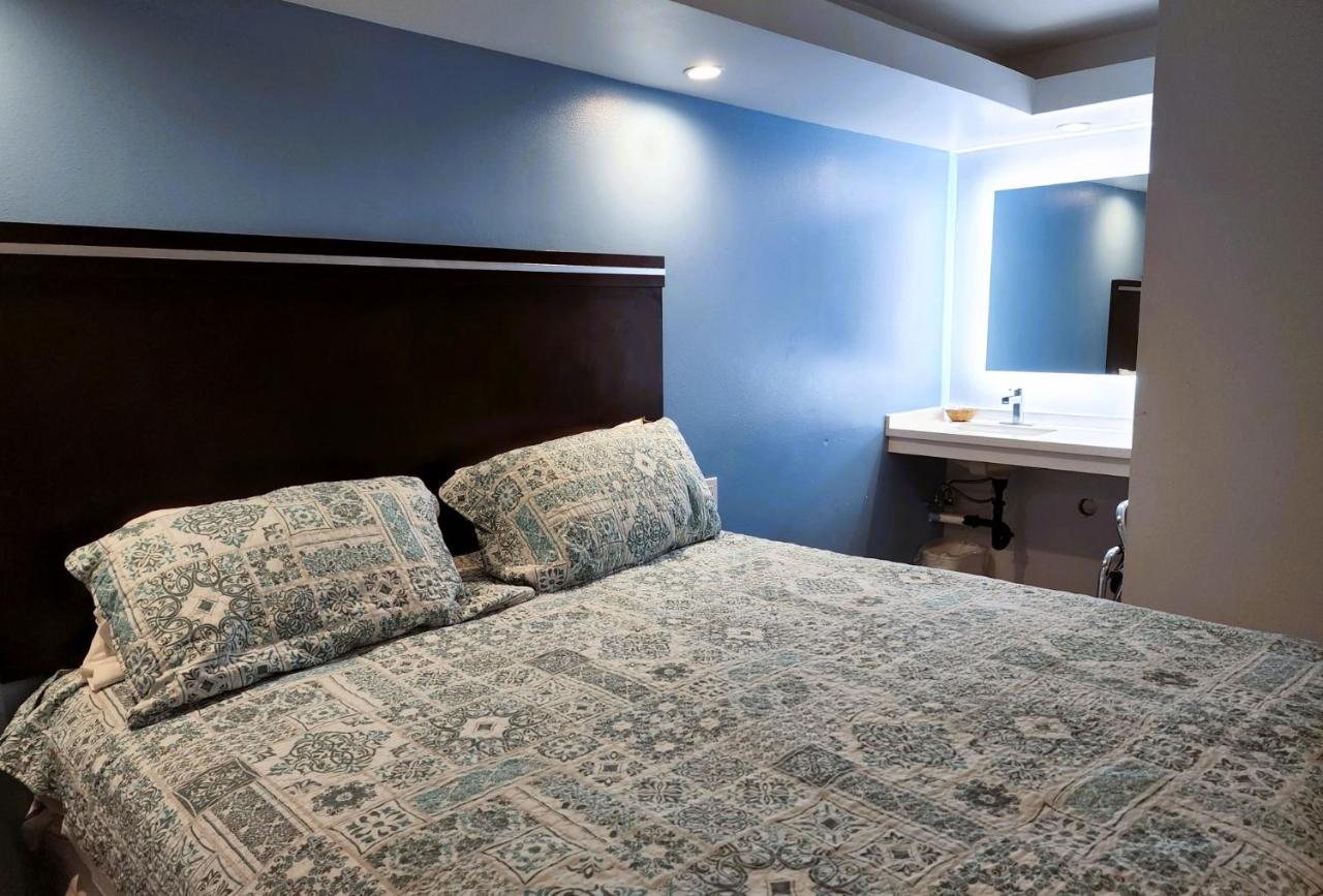 لوس أنجلوس Day N Night Inn - Near Universal Studios Hollywood المظهر الخارجي الصورة